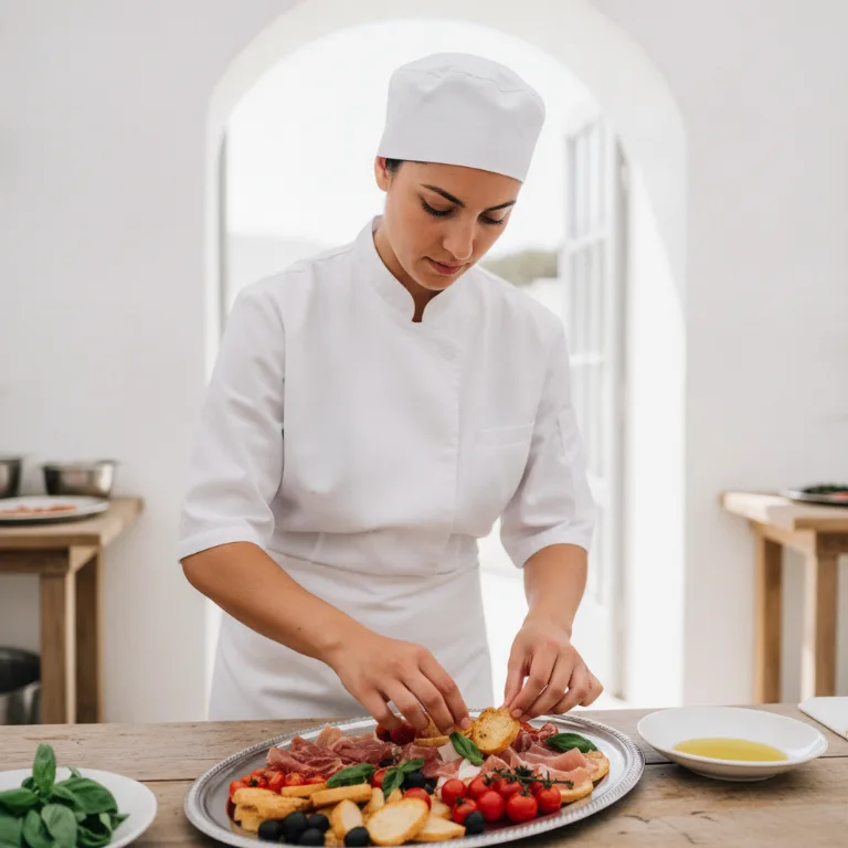 Catering di lusso Parella